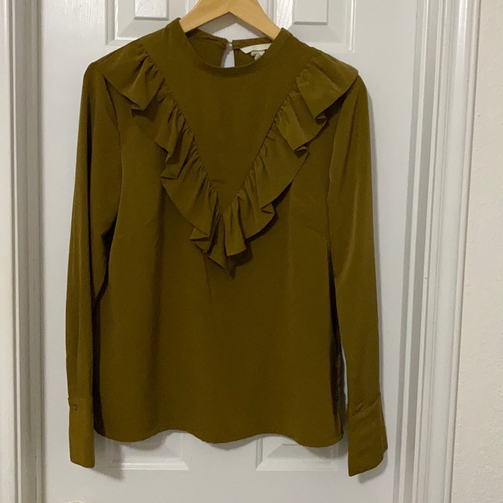 H&M blouse
